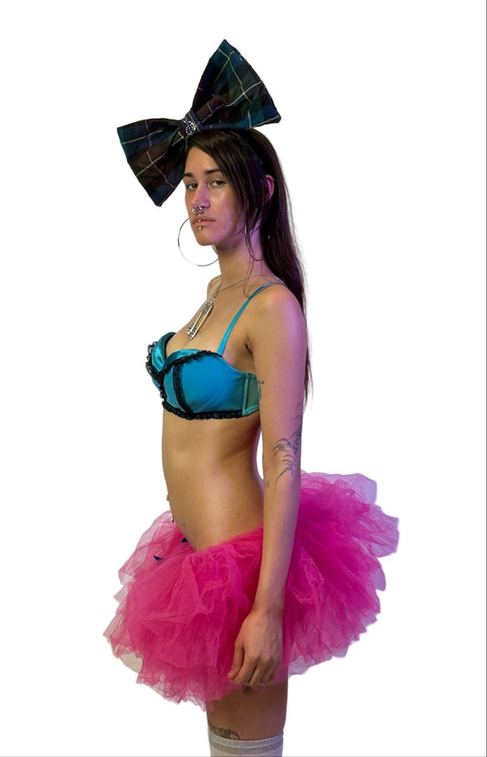 part of ur symphony (plaid) ♫⋆。♪ ₊˚♬ ゚.