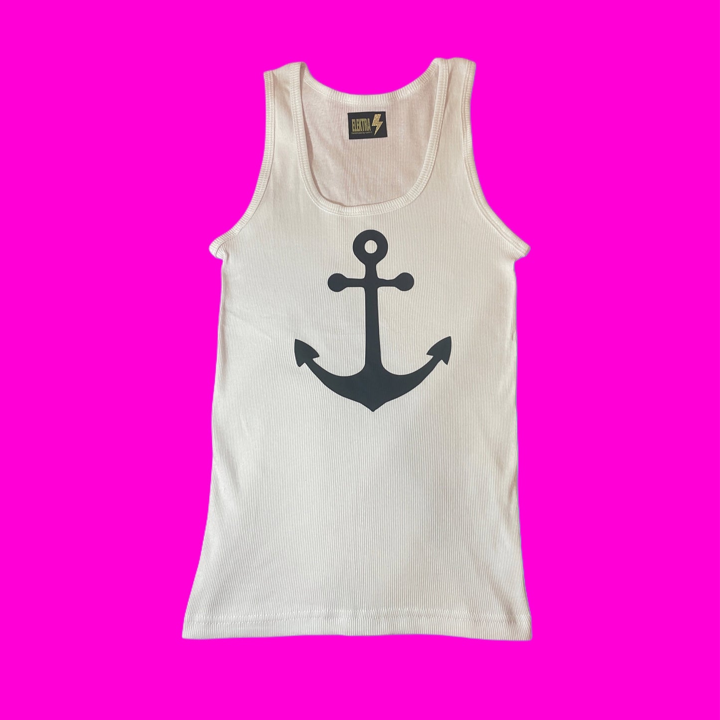 sailor tank top