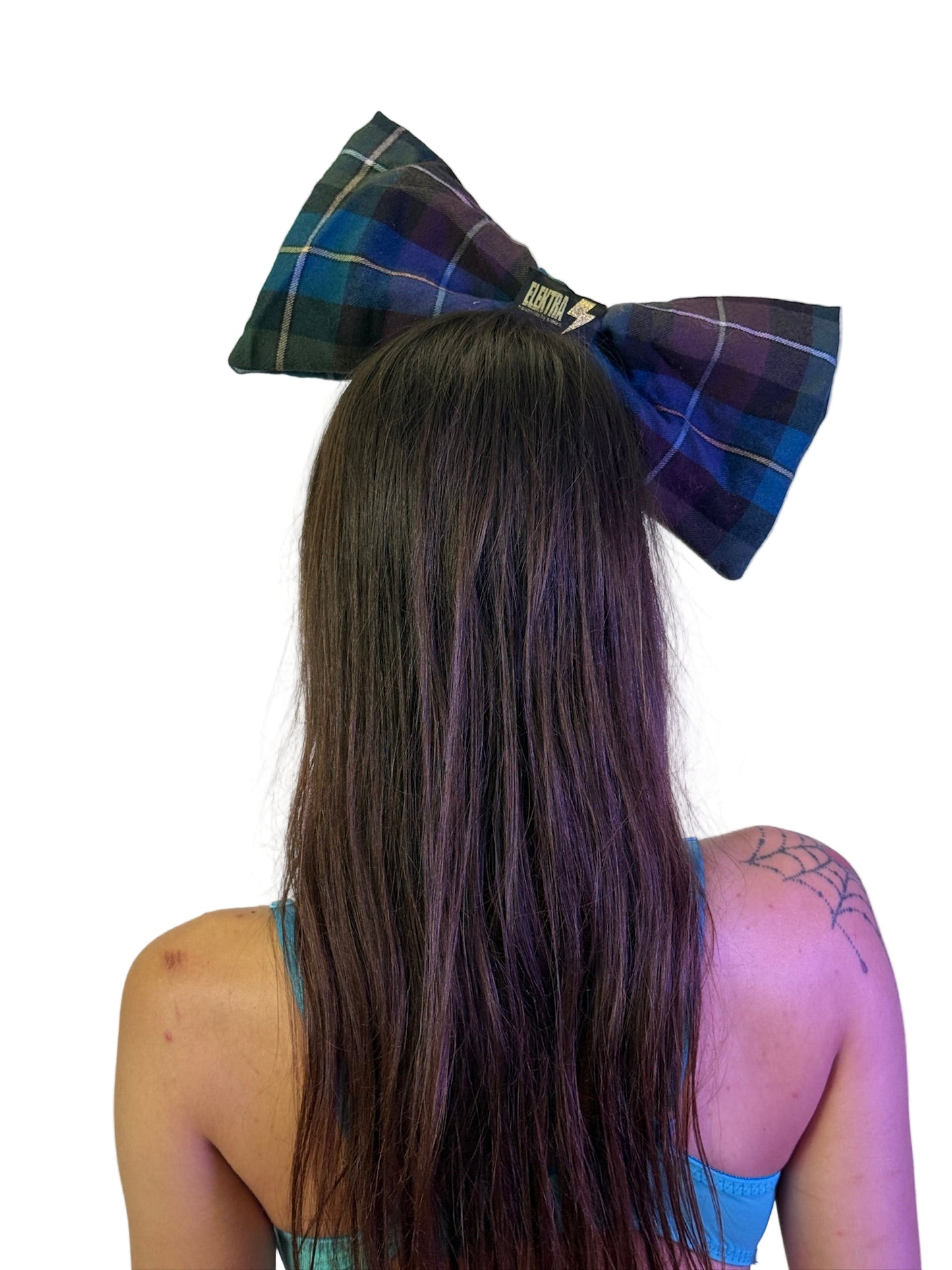 part of ur symphony (plaid) ♫⋆｡♪ ₊˚♬ ﾟ.